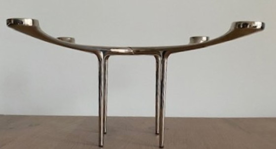 Image 1 of Menù Danimarca candeliere modernista "Candelabro"