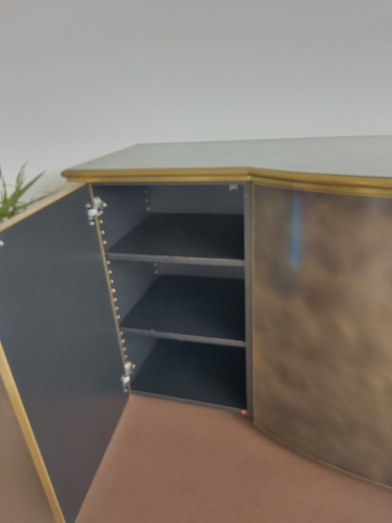 Image 1 of Vintage sideboard by Belgochrom