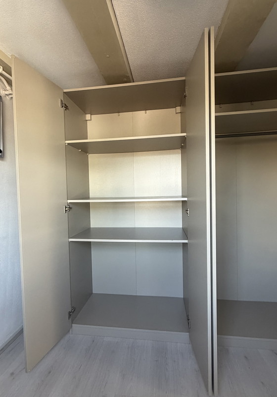 Image 1 of Armadio Ikea Pax