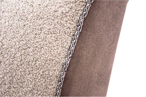 Image 1 of A pair of Art Deco armchairs by J. Halabala from the 1930s, Czechoslovakia.