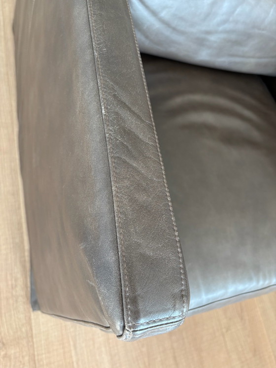 2x Linteloo poltrone – Pelle (photo 7 of 7)