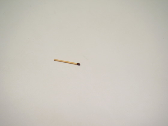 Image 1 of Tavolo bianco, design italiano, anni '90, produzione: Italia