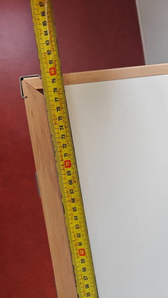 Image 1 of Kewlox (Moduloo) 3-compartment cabinet