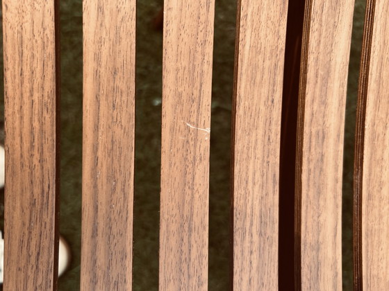 Splendida poltrona Rex Kralj autentica – Poltrone, Metal, Wood (photo 8 of 11)