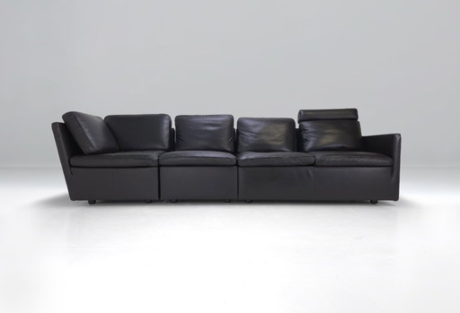 Durlet Coco modular sofa