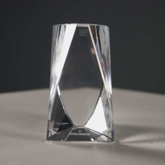 Image 1 of Darko Daniel Swarovski briefgewicht