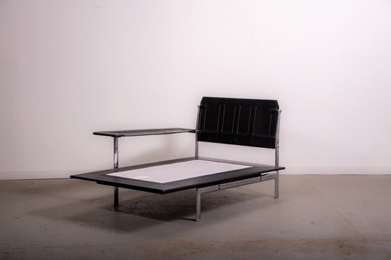 Image 1 of Chaise longue Deisis par Antonio Citterio et Paolo Nava pour B&B Italia