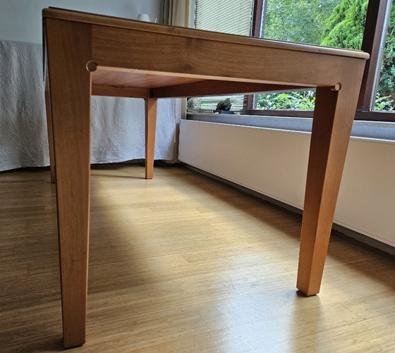 Image 1 of Table de salle à manger Poliform Florian