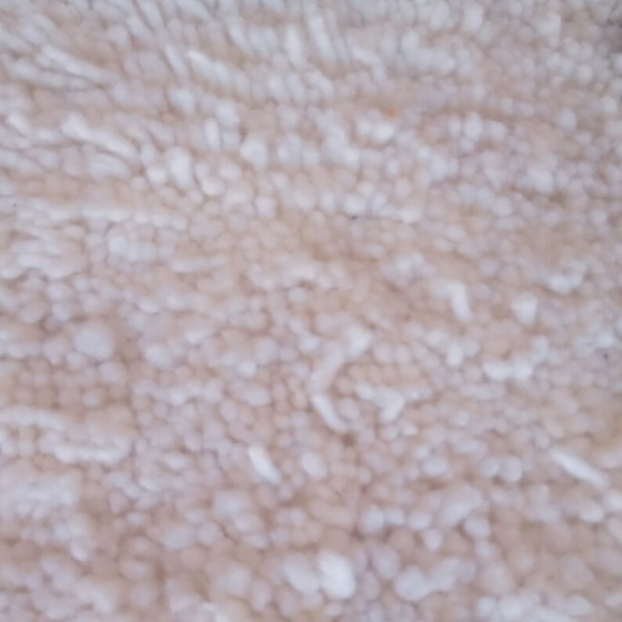 Image 1 of Alfombra bereber marroquí de lana, 250 cm x 150 cm