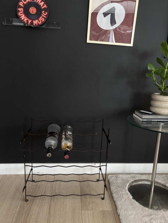 Image 1 of botellero Rigidex