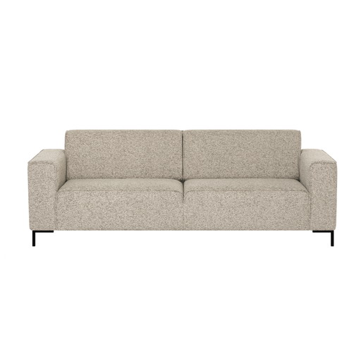 Arctic Living Garda 3-seater sofa