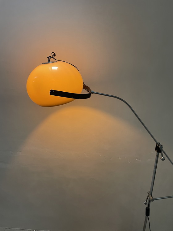 Image 1 of Vloerlamp napoli Gepo