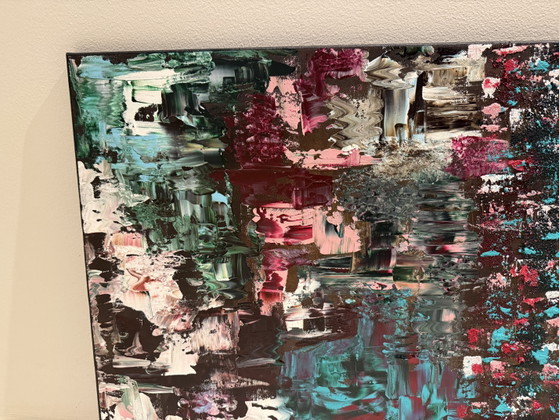 Image 1 of Unnamed artwork 50x100 cm