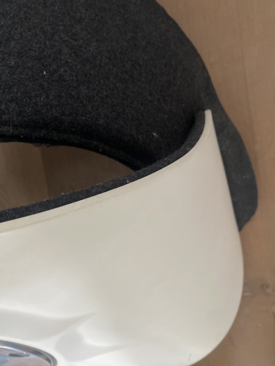 Image 1 of 2x B&B Italia Sina-Drehstuhl