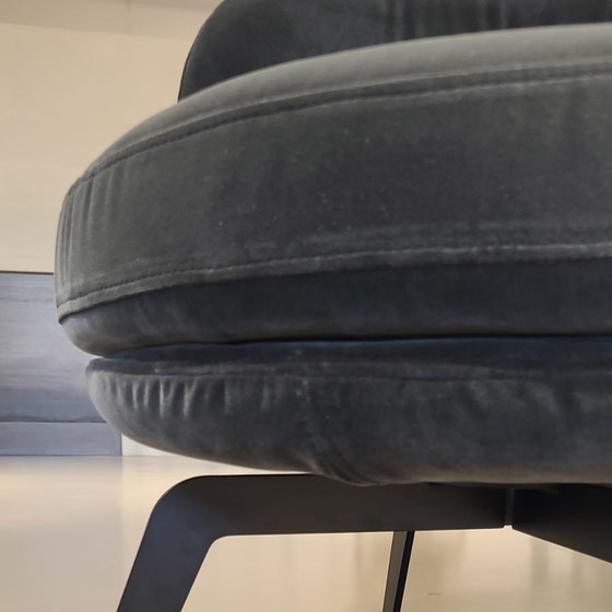 Image 1 of Poltrona Rolf Benz 562