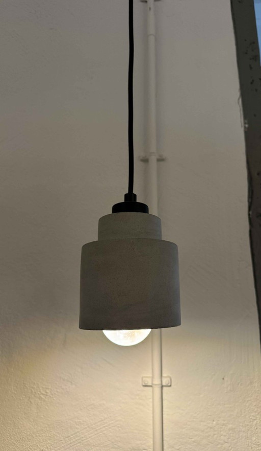 Hanglampjes Flinders