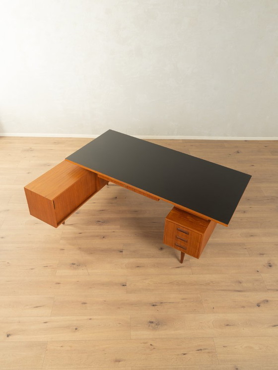 Image 1 of Bureau des années 1960, DeWe, Vintage