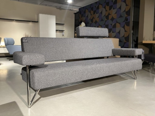 Cloak Stone 3-zitsbank