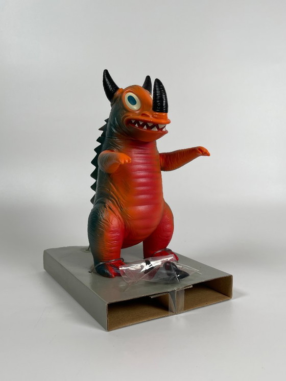 Gama-Go Gamagon – Vinile Rosso-Arancio | Tim Biskup – Oggetti decorativi, Paper, Plastic (photo 13 of 22)