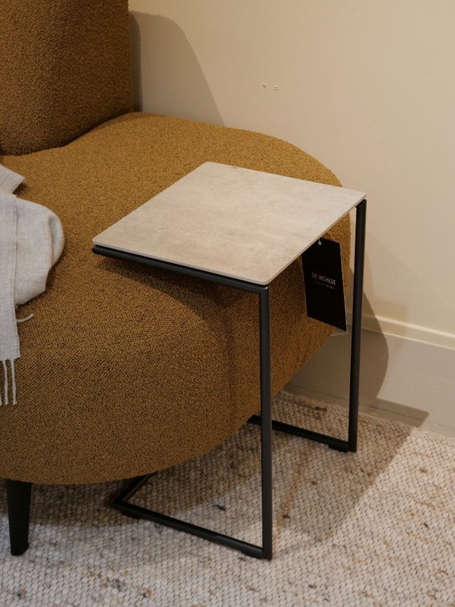 Evidence Kadmos bijzettafel