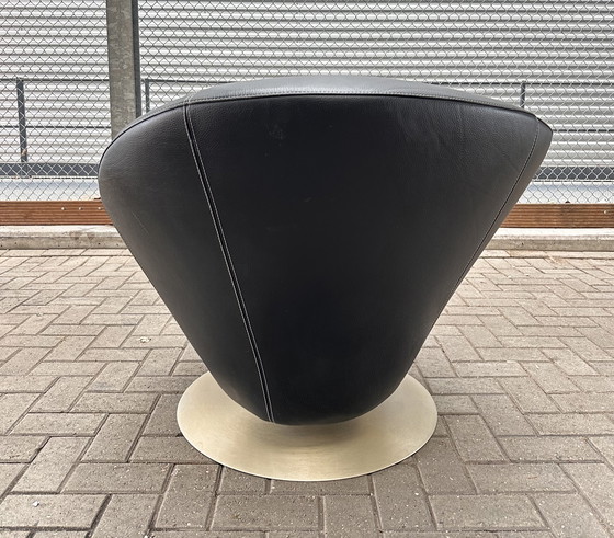 Image 1 of Poltrona di design Parabolica Leolux