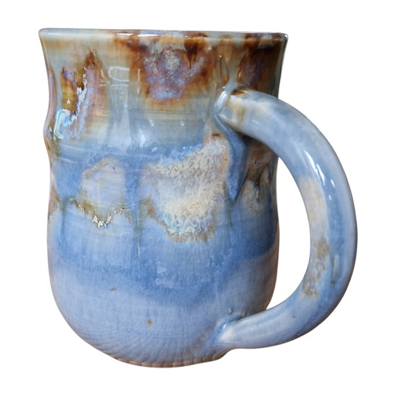 Image 1 of Leo Martens Druipglazuur kan