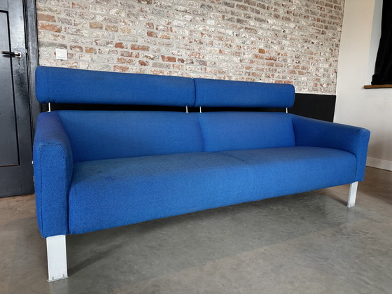 Image 1 of Leolux patachou 3+ 2 pers