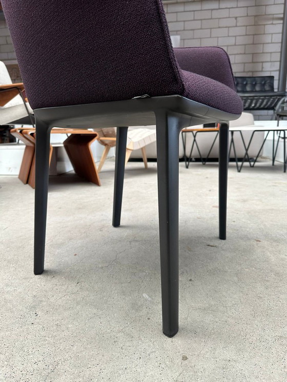 Image 1 of Sillón Vitra Softshell