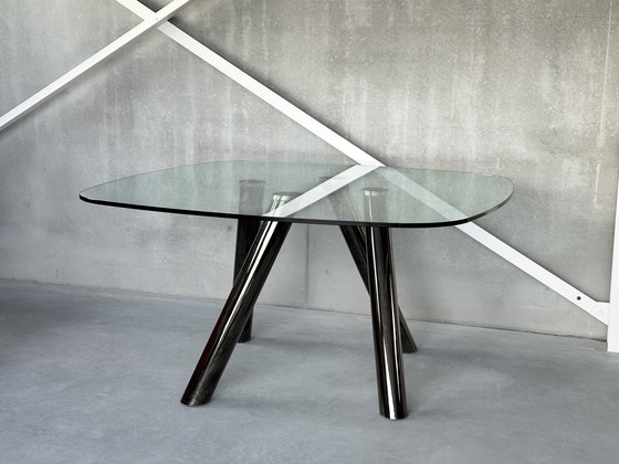 Image 1 of Ray table by Cattelan Italia