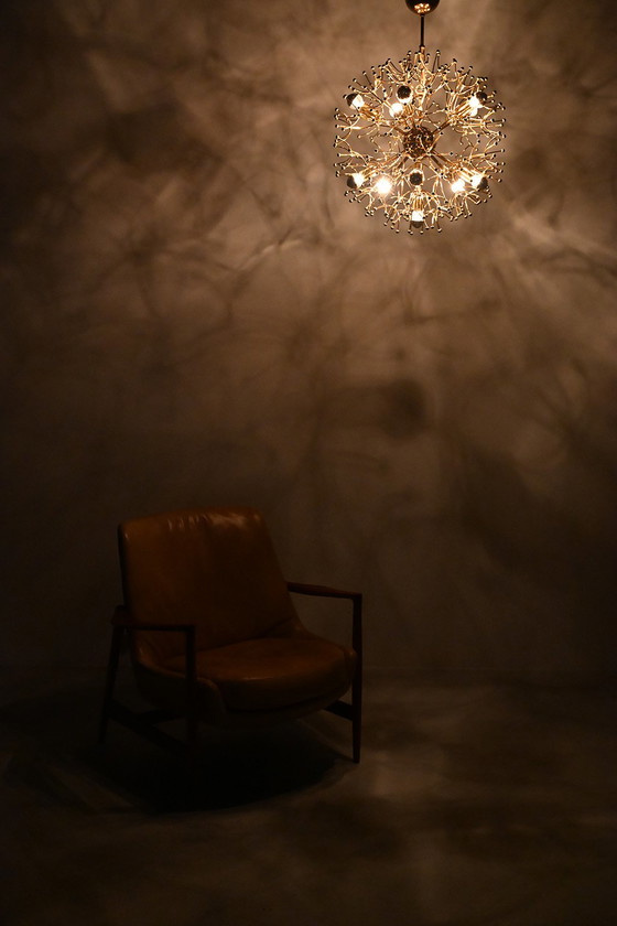 Gaetano Sciolari ‘Dandelion’ pendant lamp (photo 5 of 9)
