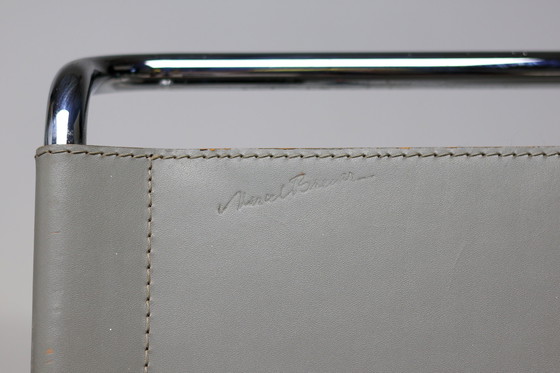 Image 1 of Marcel Breuer Wassily Stuhl von Gavina