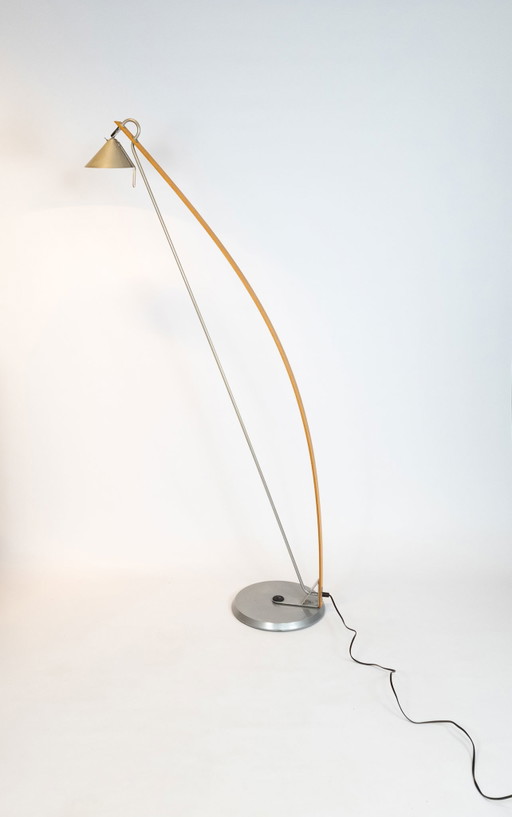 Tord Bjorklund Prolog G9405 floor lamp