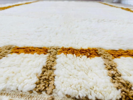 Image 1 of Handgefertigte marokkanische Tapisserie 300 x 150 cm