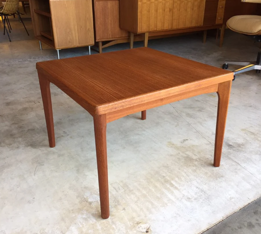 Table basse design Mid Century
