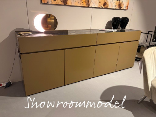 Interlübke Just Cube Bold sideboard