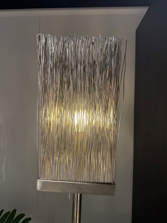 Image 1 of Brand van Egmond staanlamp Broom