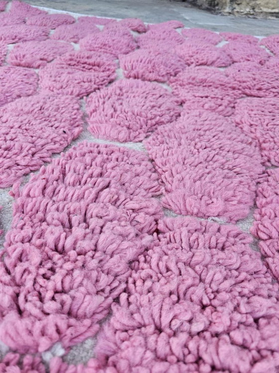 Tapis Marroquí Berbère 200cmx200cm – Alfombras, Cotton (photo 6 of 7)