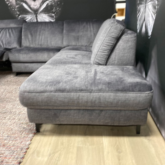 Image 1 of Hukla Sofa Concept hoekbank