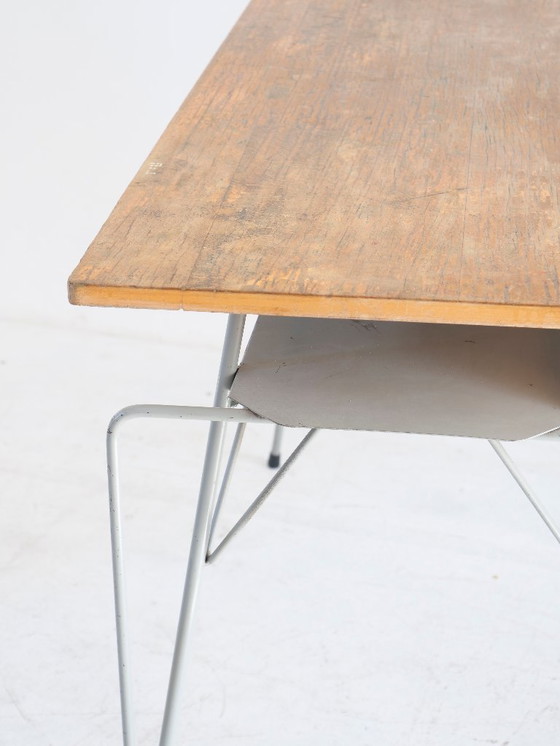 Image 1 of Escritorio Willy Van der Meeren Tubax