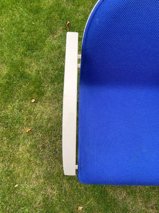 Image 1 of 6 sedie da pranzo di design vintage Arco