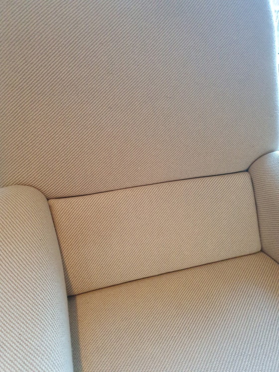 Sillón, Años 70 – Sillones, Wool (photo 5 of 8)