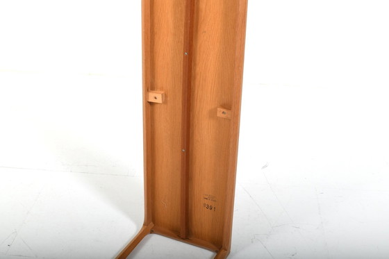 Image 1 of Entrance Hall Set by Kai Kristiansen for Aksel Kjersgaard