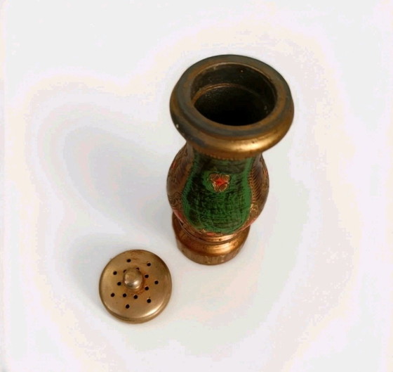 Image 1 of 2 Salz- und Pfeffermühlen aus den 1970er Jahren