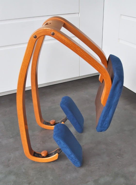 Image 1 of Stokke Kniestuhl variabel