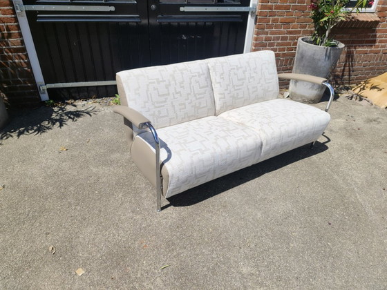 Image 1 of Leolux Scylla 2.5 seater sofa