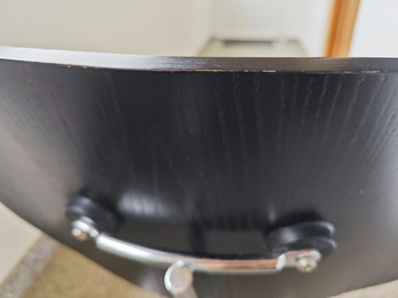 Image 1 of Vitra – Plywood Group LCM (Lounge Chair Metal), design Charles & Ray Eames