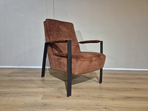 Montel Sintra armchair