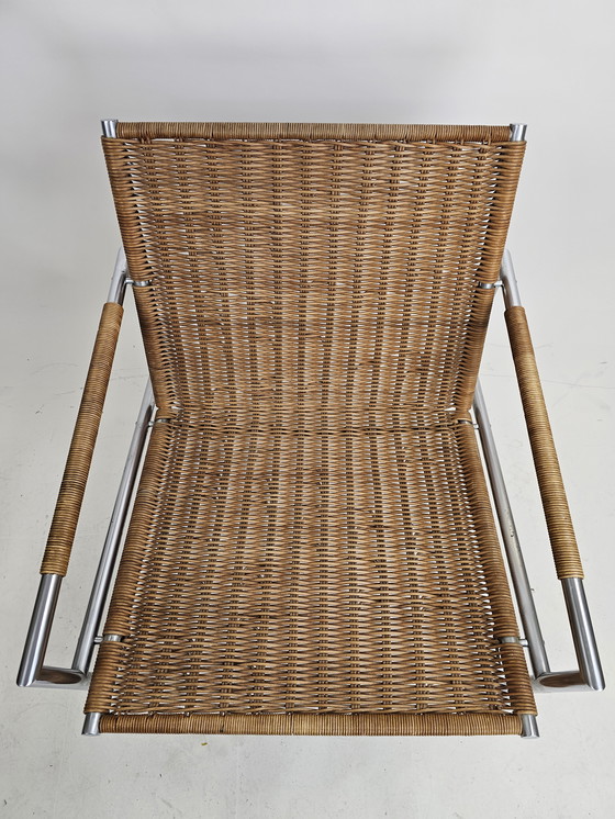 Image 1 of Spectrum SZ01 fauteuil by Martin Visser