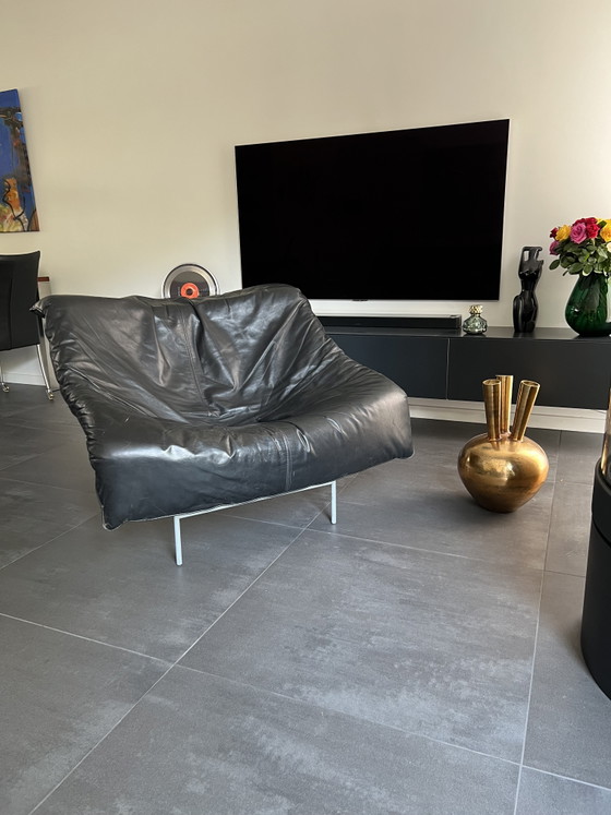 Poltrone Design di Montis – Leather, Metal (photo 3 of 5)