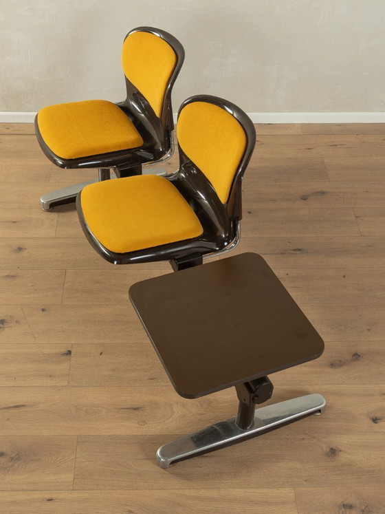 Image 1 of 1970s bench, Drabert, vintage